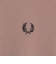 FRED PERRY:G3600 TWIN TIPPED SHIRTS