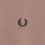FRED PERRY:G3600 TWIN TIPPED SHIRTS