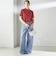FRED PERRY:G3600 TWIN TIPPED SHIRTS