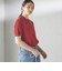 FRED PERRY:G3600 TWIN TIPPED SHIRTS