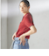 FRED PERRY:G3600 TWIN TIPPED SHIRTS