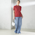 FRED PERRY:G3600 TWIN TIPPED SHIRTS