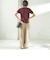 FRED PERRY:G3600 TWIN TIPPED SHIRTS