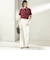 FRED PERRY:G3600 TWIN TIPPED SHIRTS
