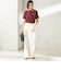 FRED PERRY:G3600 TWIN TIPPED SHIRTS
