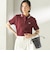 FRED PERRY:G3600 TWIN TIPPED SHIRTS