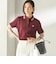 FRED PERRY:G3600 TWIN TIPPED SHIRTS