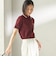 FRED PERRY:G3600 TWIN TIPPED SHIRTS