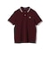 FRED PERRY:G3600 TWIN TIPPED SHIRTS
