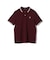 FRED PERRY:G3600 TWIN TIPPED SHIRTS