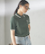 FRED PERRY:G3600 TWIN TIPPED SHIRTS