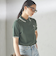 FRED PERRY:G3600 TWIN TIPPED SHIRTS