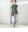 FRED PERRY:G3600 TWIN TIPPED SHIRTS