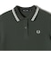 FRED PERRY:G3600 TWIN TIPPED SHIRTS