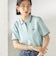 FRED PERRY:G3600 TWIN TIPPED SHIRTS
