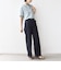 FRED PERRY:G3600 TWIN TIPPED SHIRTS