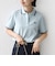 FRED PERRY:G3600 TWIN TIPPED SHIRTS