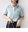 FRED PERRY:G3600 TWIN TIPPED SHIRTS