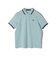 FRED PERRY:G3600 TWIN TIPPED SHIRTS