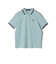 《一部追加予約》FRED PERRY:G3600 TWIN TIPPED SHIRTS