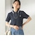 FRED PERRY:G3600 TWIN TIPPED SHIRTS