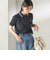 FRED PERRY:G3600 TWIN TIPPED SHIRTS