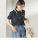 FRED PERRY:G3600 TWIN TIPPED SHIRTS