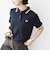 FRED PERRY:G3600 TWIN TIPPED SHIRTS