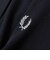 FRED PERRY:G3600 TWIN TIPPED SHIRTS