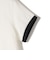 FRED PERRY:G9163 CROPPED RINGER TEE