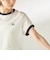 FRED PERRY:G9163 CROPPED RINGER TEE