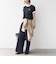 FRED PERRY:G9163 CROPPED RINGER TEE
