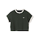 《一部追加予約》FRED PERRY:G9163 CROPPED RINGER TEE