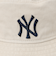 NEW ERA: MLB バケットハット 25SS<KIDS>