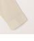 SHIPS any:〈洗濯機可能〉コットン/リネン 7分袖  スキッパー プルオーバー シャツ 25SS◇
