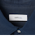 SHIPS any:〈洗濯機可能〉コットン/リネン ７分袖 レギュラー シャツ 25SS◇