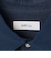 SHIPS any:〈洗濯機可能〉コットン/リネン ７分袖 レギュラー シャツ 25SS◇