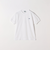 《一部追加予約》【SHIPS any別注】LACOSTE:〈洗濯機可能〉PIQUE クルーネック Tシャツ 26SS