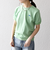 《一部追加予約》【SHIPS any別注】LACOSTE:〈洗濯機可能〉PIQUE クルーネック Tシャツ 26SS