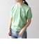 《一部追加予約》【SHIPS any別注】LACOSTE:〈洗濯機可能〉PIQUE クルーネック Tシャツ 26SS