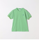 《一部追加予約》【SHIPS any別注】LACOSTE:〈洗濯機可能〉PIQUE クルーネック Tシャツ 26SS