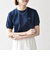 《一部追加予約》【SHIPS any別注】LACOSTE:〈洗濯機可能〉PIQUE クルーネック Tシャツ 26SS