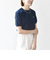 《一部追加予約》【SHIPS any別注】LACOSTE:〈洗濯機可能〉PIQUE クルーネック Tシャツ 26SS
