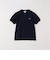 《一部追加予約》【SHIPS any別注】LACOSTE:〈洗濯機可能〉PIQUE クルーネック Tシャツ 26SS