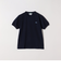 《一部追加予約》【SHIPS any別注】LACOSTE:〈洗濯機可能〉PIQUE クルーネック Tシャツ 26SS