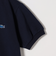 《一部追加予約》【SHIPS any別注】LACOSTE:〈洗濯機可能〉PIQUE クルーネック Tシャツ 26SS