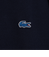 《一部追加予約》【SHIPS any別注】LACOSTE:〈洗濯機可能〉PIQUE クルーネック Tシャツ 26SS