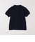 《一部追加予約》【SHIPS any別注】LACOSTE:〈洗濯機可能〉PIQUE クルーネック Tシャツ 26SS