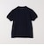 《一部追加予約》【SHIPS any別注】LACOSTE:〈洗濯機可能〉PIQUE クルーネック Tシャツ 26SS