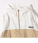 【SHIPS any別注】ALTUS MOUNTAIN GEAR:〈洗濯機可能〉ナイロン フード パーカー 25SS